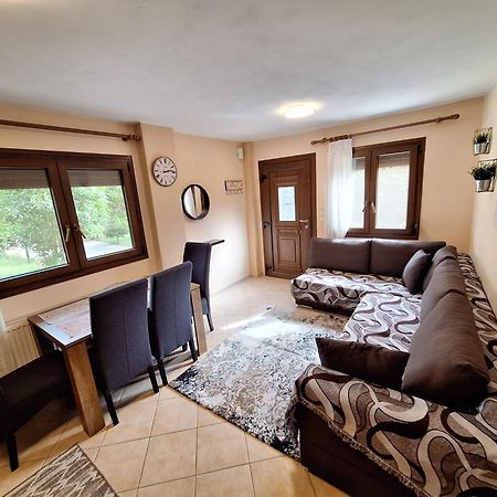 Country House On Mount Olympus Karia  外观 照片