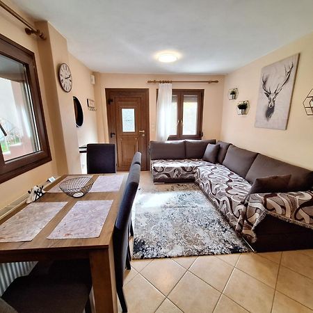 Country House On Mount Olympus Karia  外观 照片