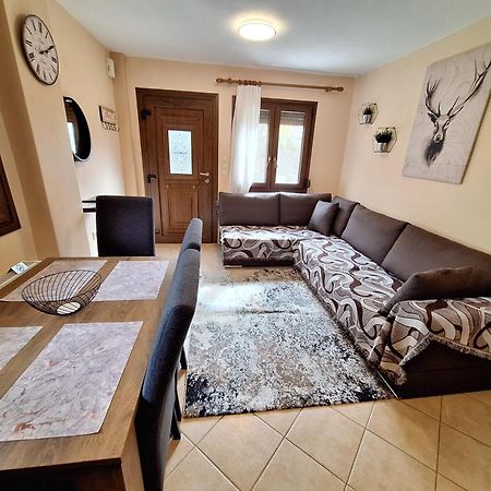 Country House On Mount Olympus Karia  外观 照片