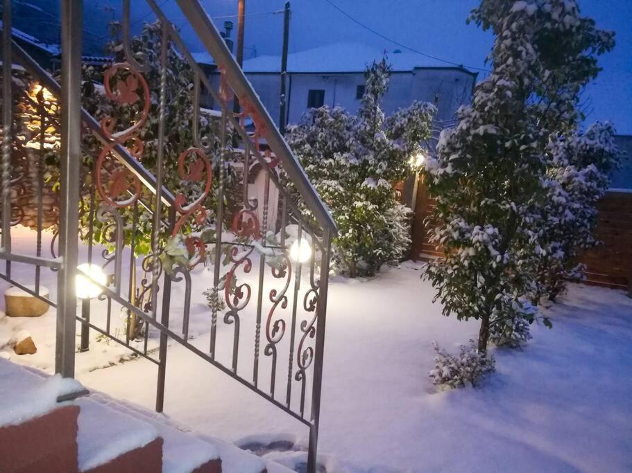 Country House On Mount Olympus Karia  外观 照片