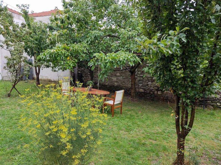 Country House On Mount Olympus Karia  外观 照片