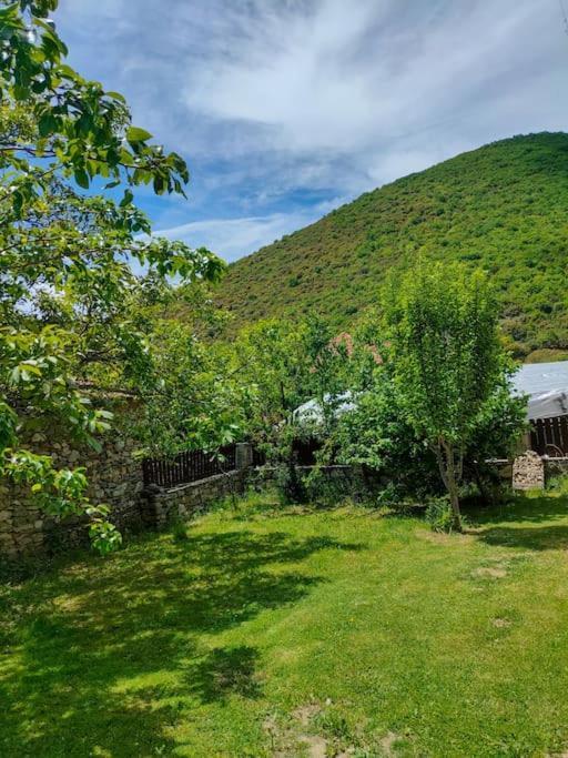 Country House On Mount Olympus Karia  外观 照片