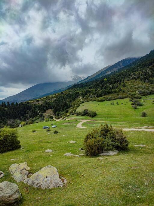 Country House On Mount Olympus Karia  外观 照片