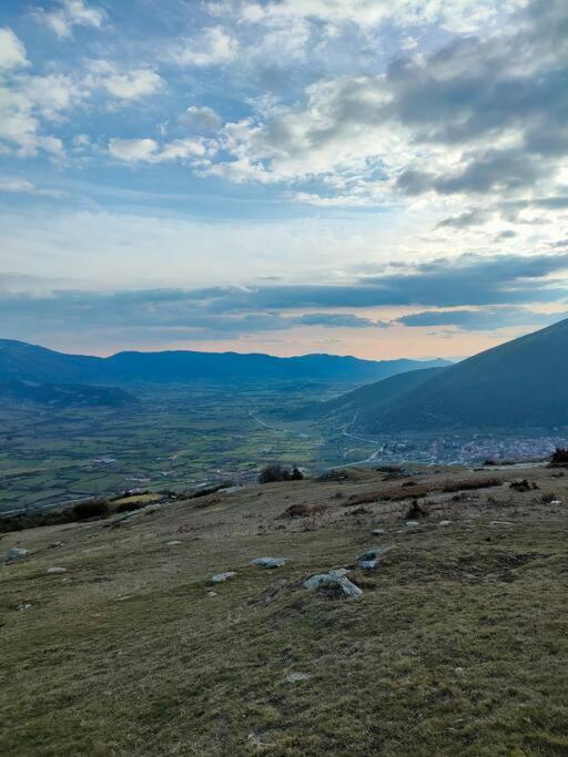 Country House On Mount Olympus Karia  外观 照片