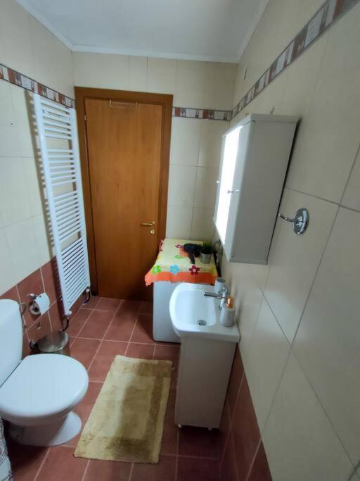 Country House On Mount Olympus Karia  外观 照片