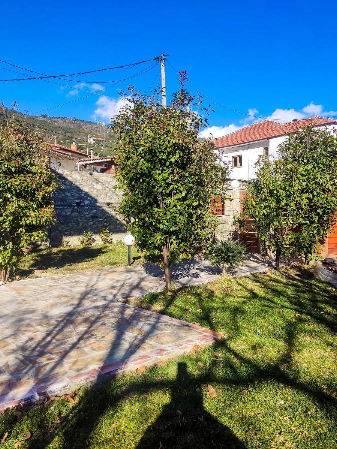 Country House On Mount Olympus Karia  外观 照片
