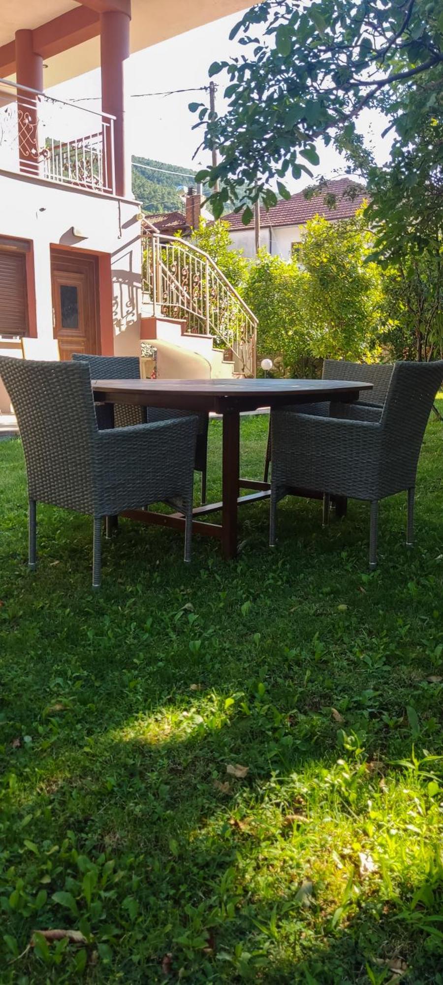 Country House On Mount Olympus Karia  外观 照片