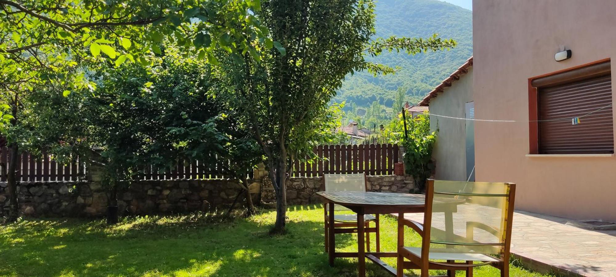 Country House On Mount Olympus Karia  外观 照片