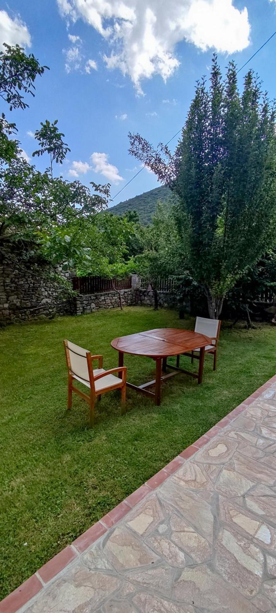 Country House On Mount Olympus Karia  外观 照片
