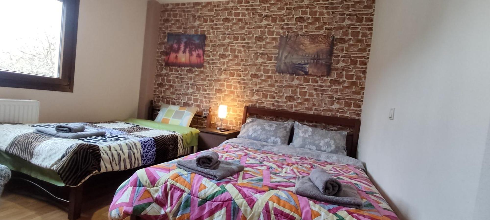 Country House On Mount Olympus Karia  外观 照片