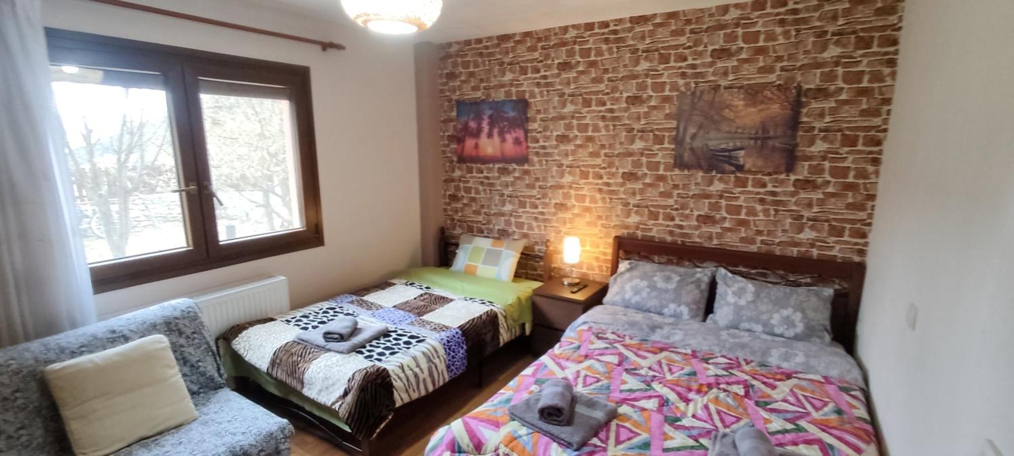 Country House On Mount Olympus Karia  外观 照片