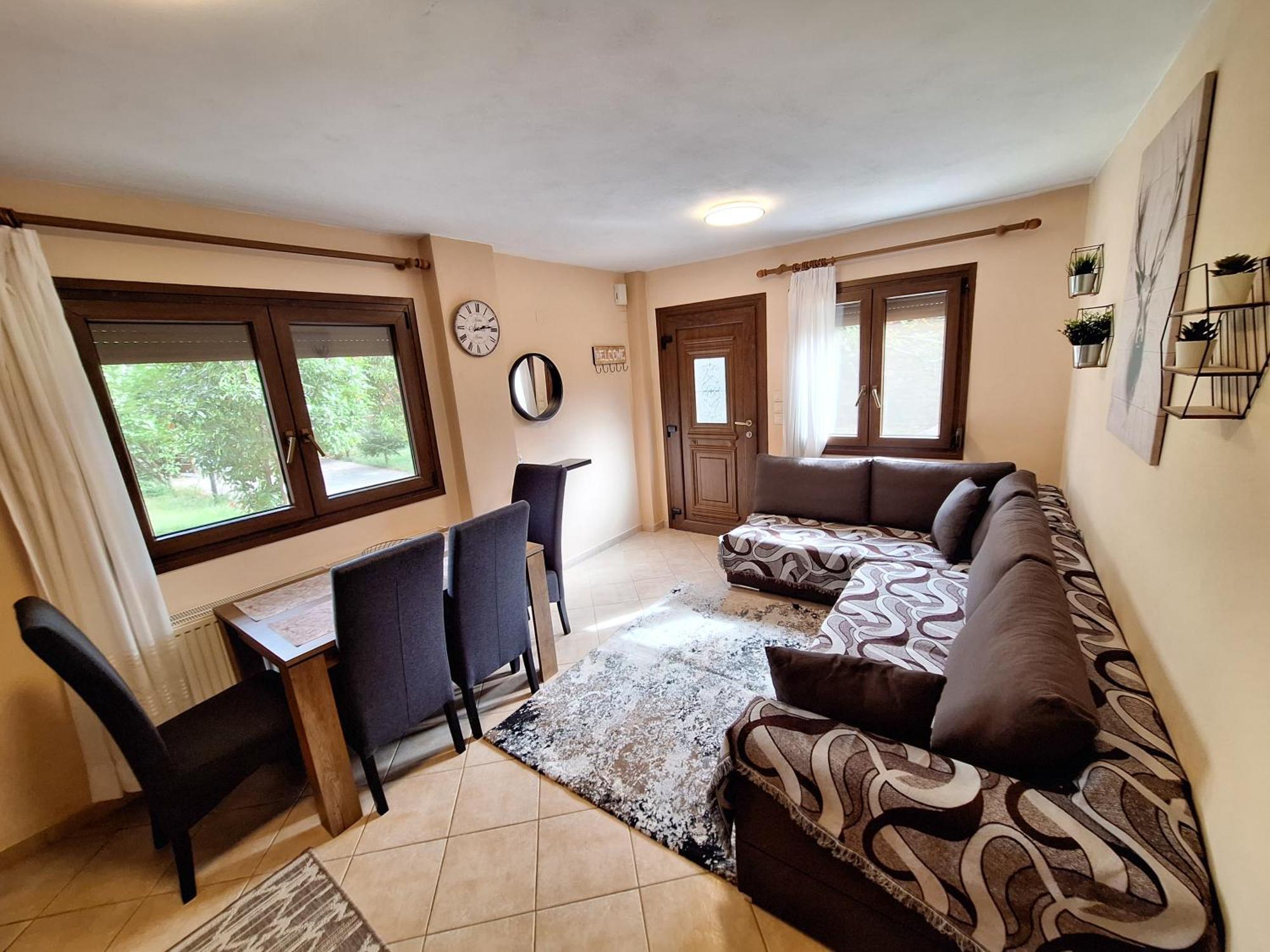 Country House On Mount Olympus Karia  外观 照片