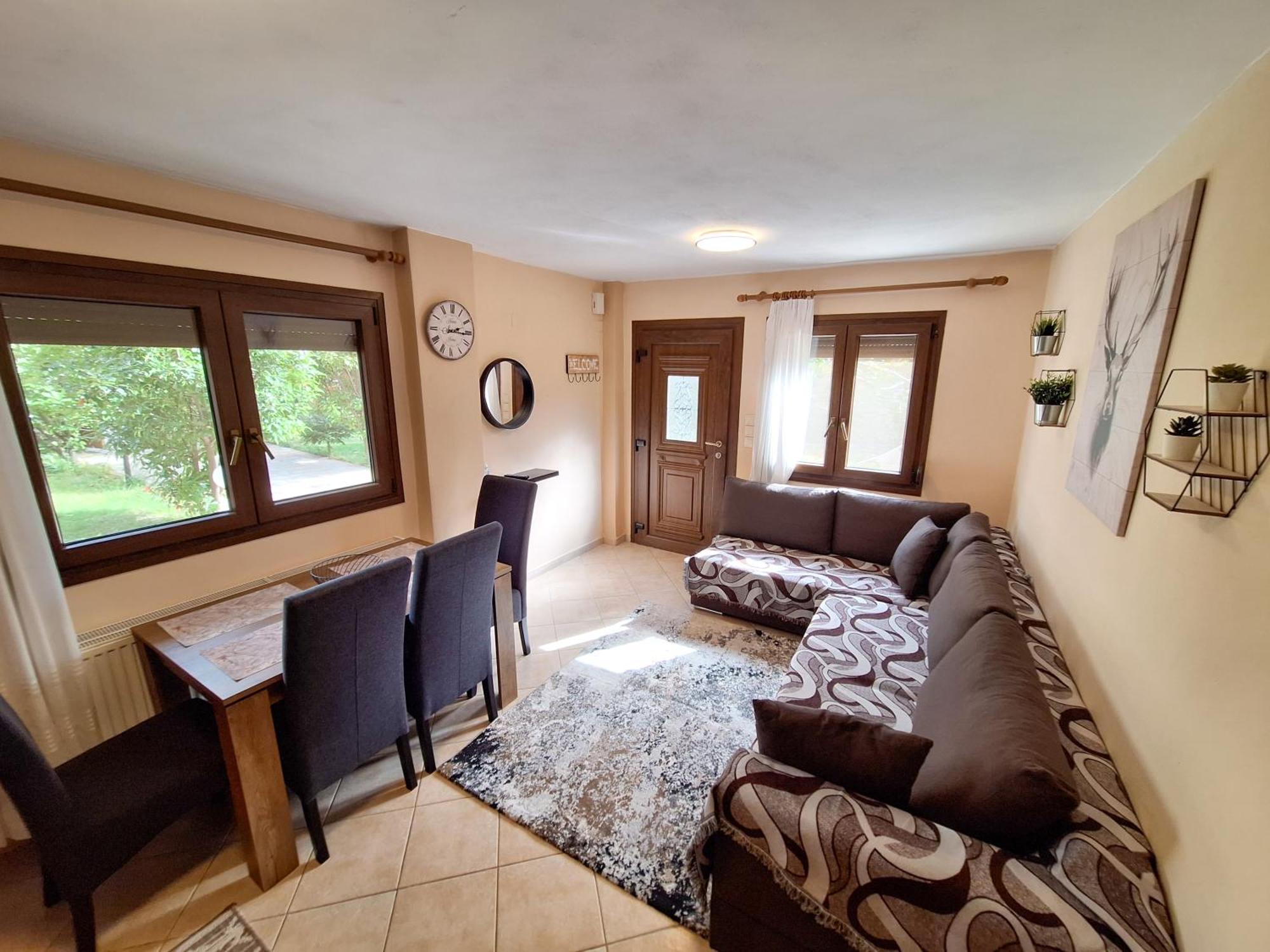 Country House On Mount Olympus Karia  外观 照片