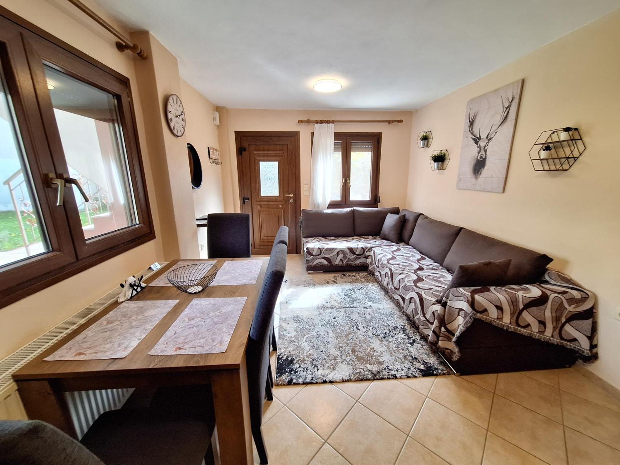 Country House On Mount Olympus Karia  外观 照片