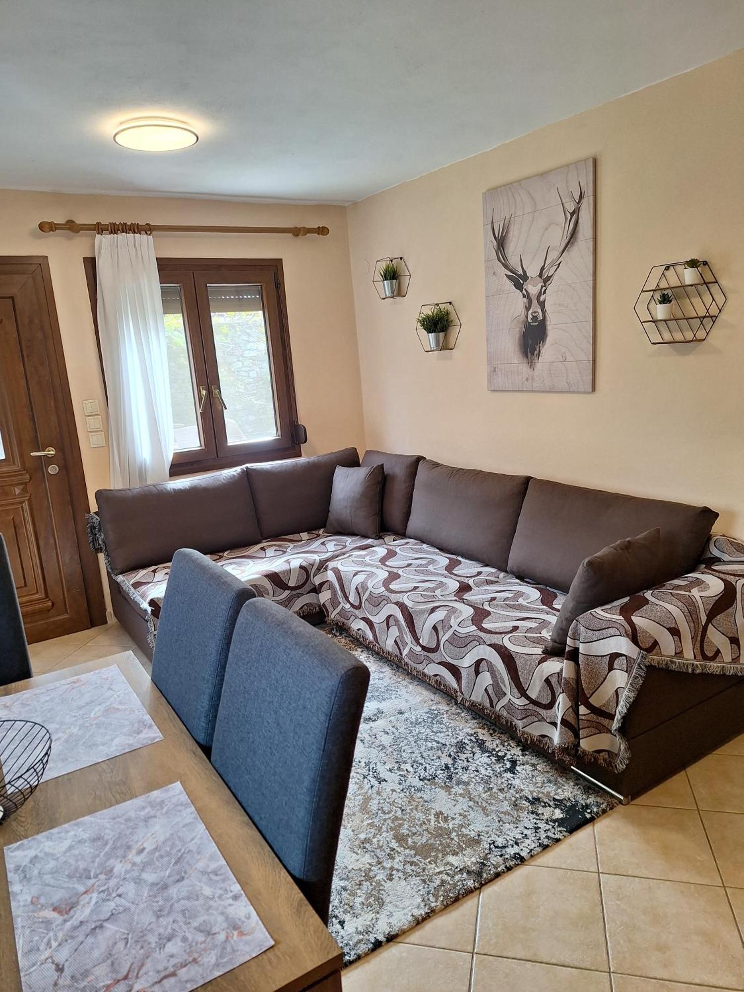 Country House On Mount Olympus Karia  外观 照片