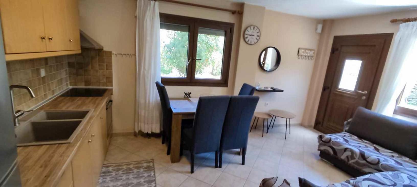 Country House On Mount Olympus Karia  外观 照片