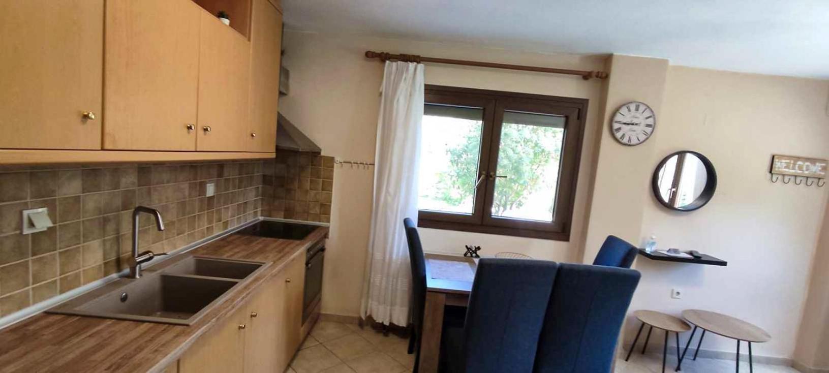 Country House On Mount Olympus Karia  外观 照片