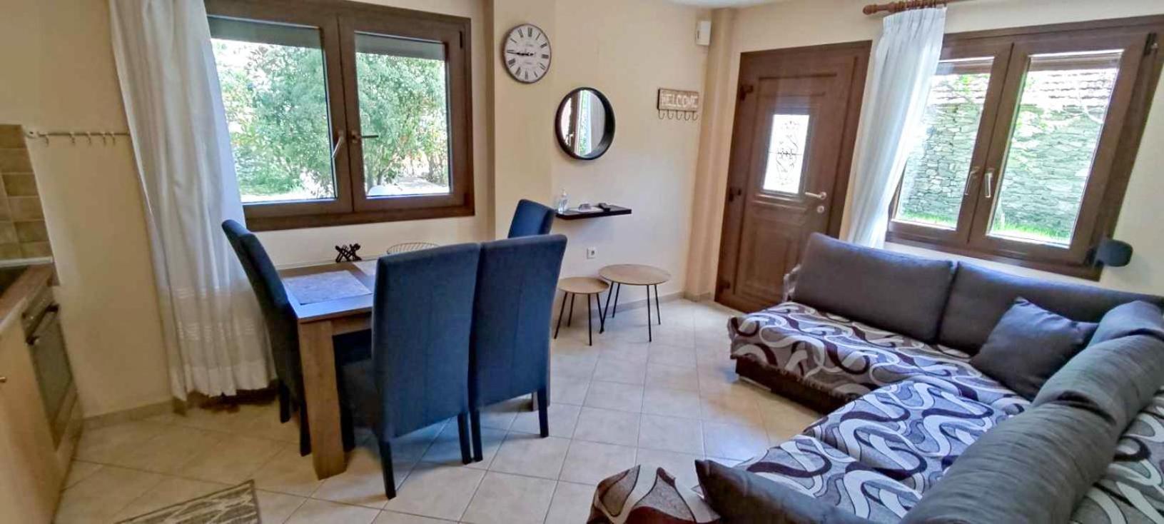 Country House On Mount Olympus Karia  外观 照片